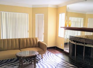 (Undisclosed Address), Detroit, MI 48238
