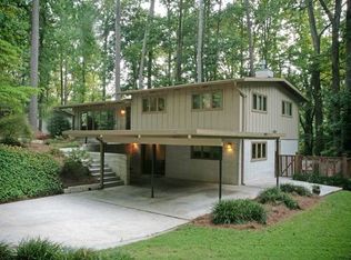 3422 Lori Ln, Atlanta, GA 30340