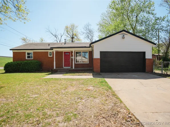 7790 E 28th Ct, Tulsa, OK 74129