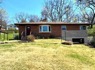 5258 Shepherd Rd, Cincinnati, OH
