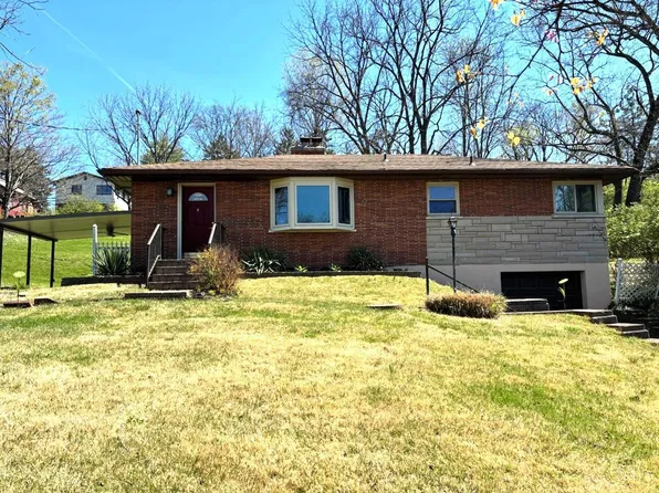 5258 Shepherd Rd, Cincinnati, OH 45223