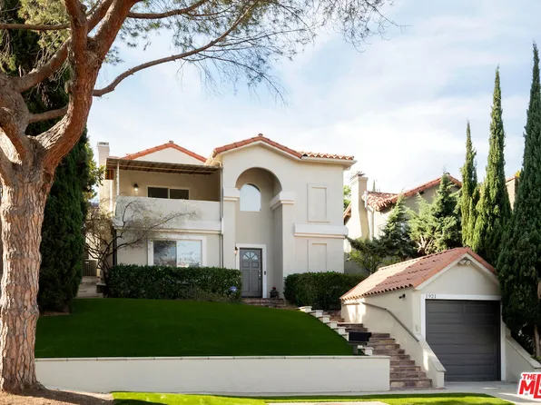 1921 Holmby Ave, Los Angeles, CA 90025