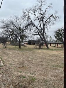 1419 Avenue J, Brownwood, TX, 76801