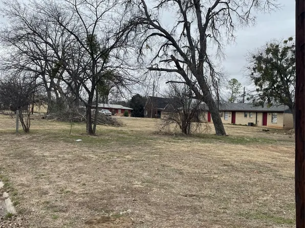 1419 Avenue J, Brownwood, TX 76801