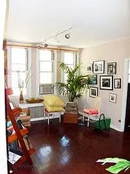 Rented by Citi Habitats