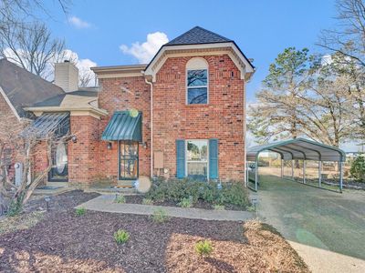 5157 Kimbark Forest Cv, Memphis, TN, 38134