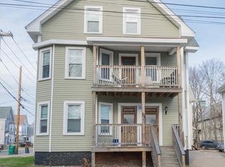 23-25 High St UNIT 2, North Attleboro, MA 02760