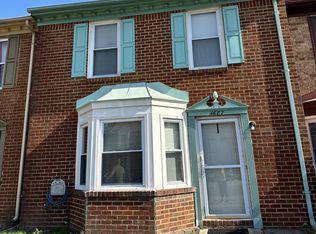 4687 Merrimac Ln #1, Virginia Beach, VA 23455