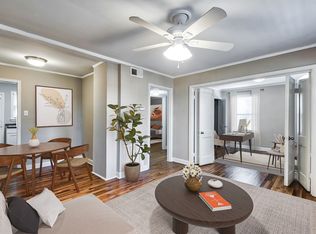 Georgian Woods, Memphis, TN 38112