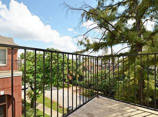 5324 Nett St UNIT C, Houston, TX 77007