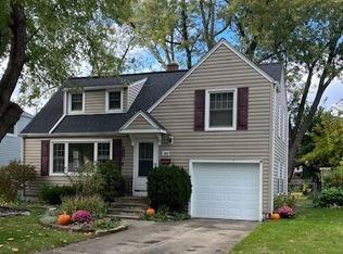 380 Southwood Dr, Buffalo, NY 14223