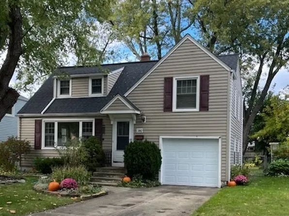 380 Southwood Dr, Buffalo, NY 14223