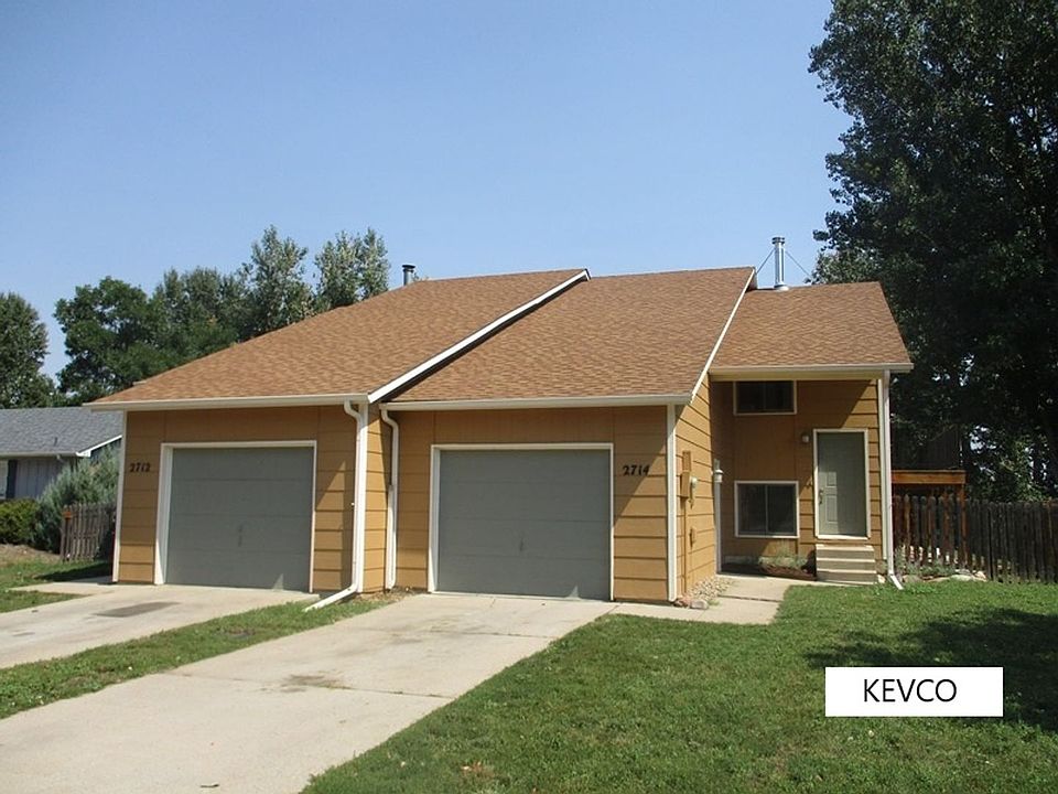 1st image of 2712-2714 Sagebrush Dr