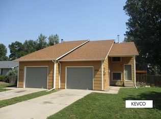 2712-2714 Sagebrush Dr, Fort Collins, CO 80525