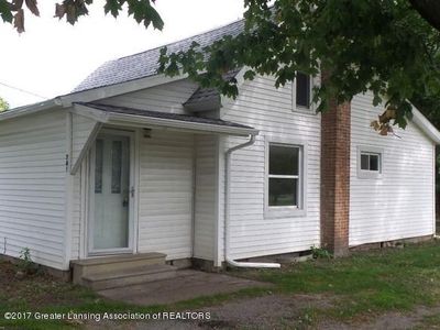 741 Rowley St, Owosso, MI, 48867