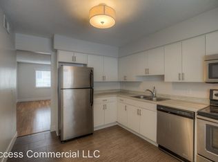 3074 Mason St APT 1, Omaha, NE 68105