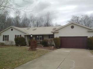 12880 N Palmyra Rd, North Jackson, OH 44451