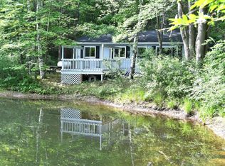 1058 S Nellsville Rd, Houghton Lake, MI 48629