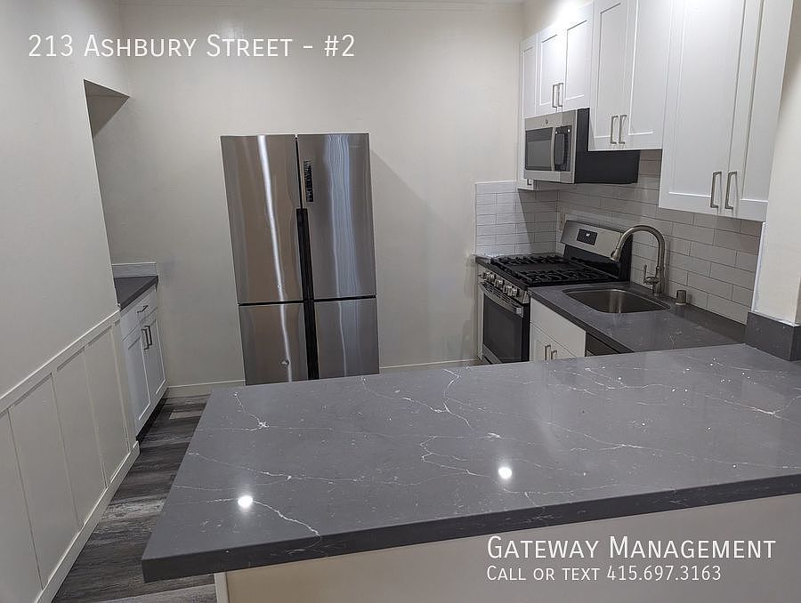 1st image of 213 Ashbury St #2