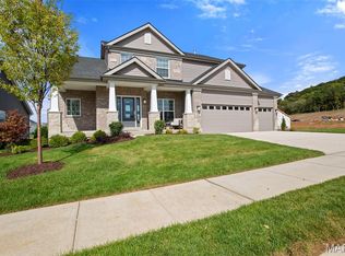 Pin Oak, Eureka, MO 63025