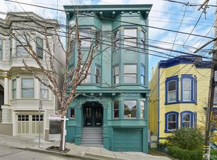 274 Collingwood St, San Francisco, CA 94114
