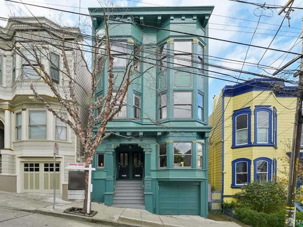 274 Collingwood St, San Francisco, CA 94114