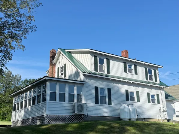 92-1 Cotton Hill Rd, Gilford, NH 03249