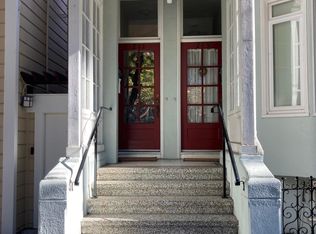 211 Fair Oaks St, San Francisco, CA