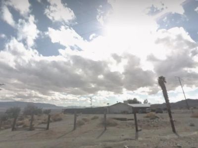 0 7th St #18, Trona, CA, 93562