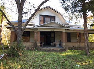 4504 Highland Park Dr, Meridian, MS 39307