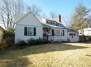 1150 Jefferson Ave, Rahway, NJ 07065