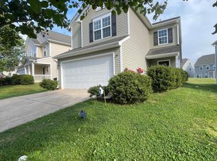 121 Habersham Ct, Lexington, NC 27295