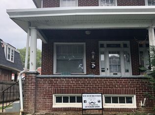 1611 N 11th St FLOOR 2, Reading, PA 19604