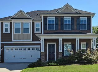 156 Wingspan Way, Chapin, SC 29036