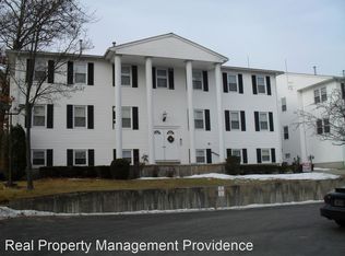 262 George Waterman Rd APT 5, Johnston, RI 02919