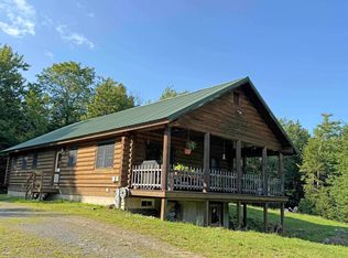 783 Wilmington Cross Road, Whitingham, VT 05361