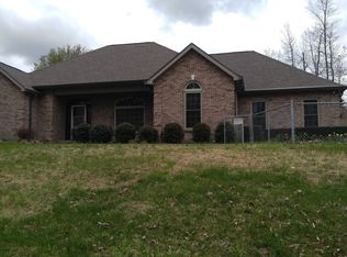 305 Westpoint Ln, Corbin, KY 40701
