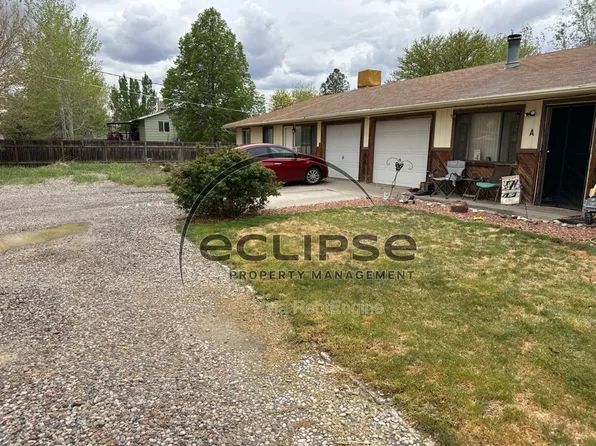 3307 Delicious Dr APT A, Clifton, CO 81520