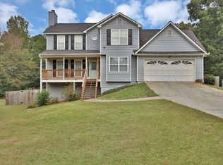 3583 Saddlebrook Dr, Loganville, GA 30052