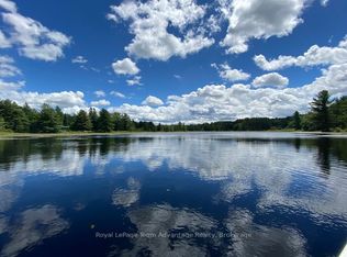 0 Hurdville Rd, McKellar, ON P2A0B5