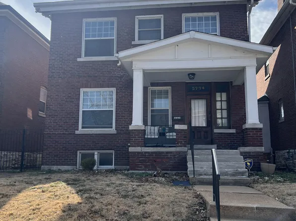 5774 De Giverville Ave, Saint Louis, MO 63112