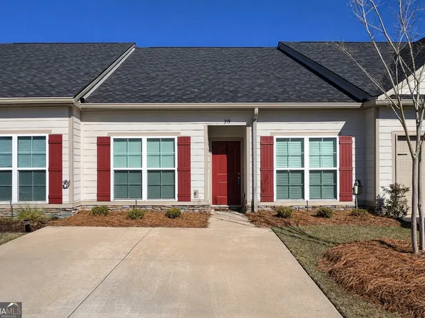 319 Bordeaux Dr, Thomson, GA 30824