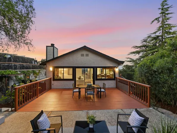 22670 San Juan Rd, Cupertino, CA 95014