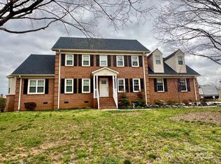 2110 Clover Bend Dr, Monroe, NC 28110