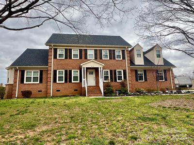 2110 Clover Bend Dr, Monroe, NC, 28110