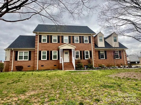 2110 Clover Bend Dr, Monroe, NC 28110