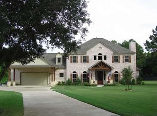 22102 Roselake Dr, Tomball, TX 77377