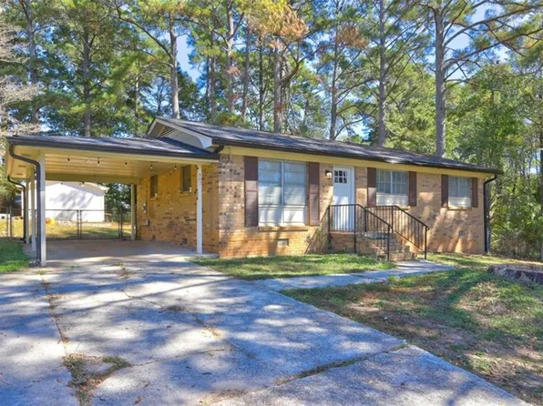 387 Lee Byrd Rd, Loganville, GA 30052