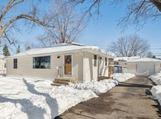 4941 Roman Rd, Minneapolis, MN 55421