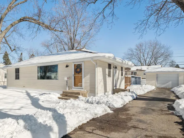 4941 Roman Rd, Minneapolis, MN 55421